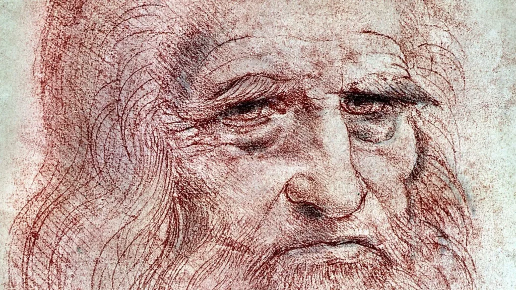 Leonardo un linguaggio universale